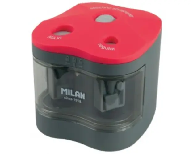 Ascutitoare electrica dubla - Milan