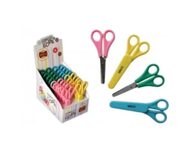 Foarfeca gradinita cu teaca FF220 Daco