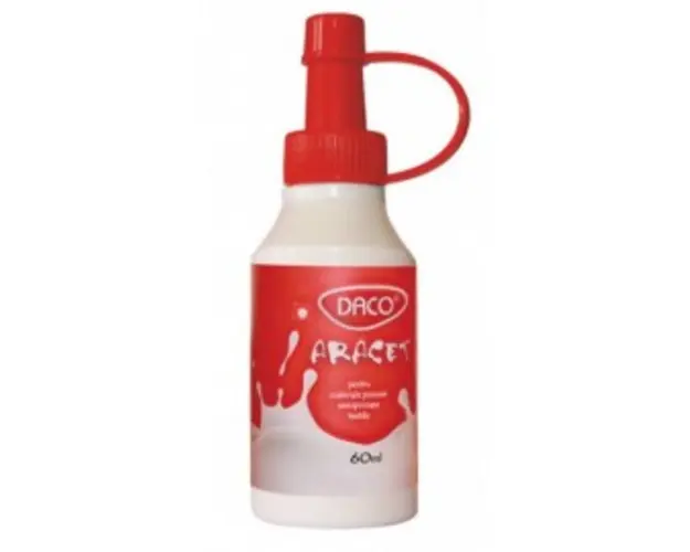 Aracet 60 ml - Daco