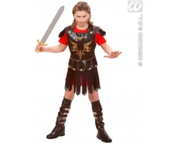 Costum Gladiator