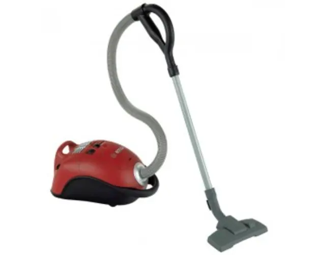 Aspirator de jucarie Bosch
