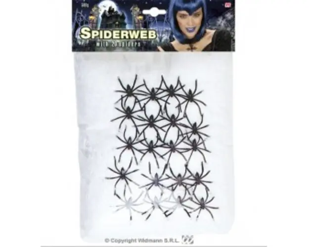 Panza Paianjen Alba 500 Grame