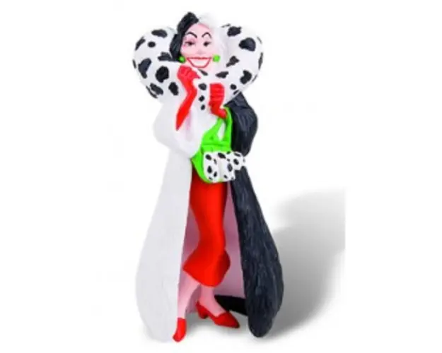 Cruella de Vil