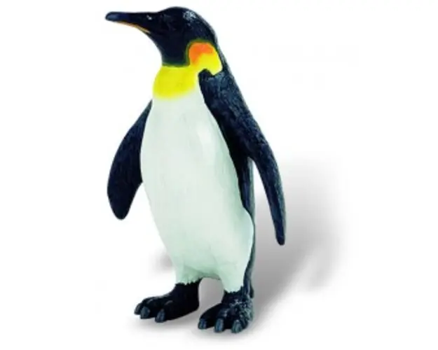 Figurina Pinguin