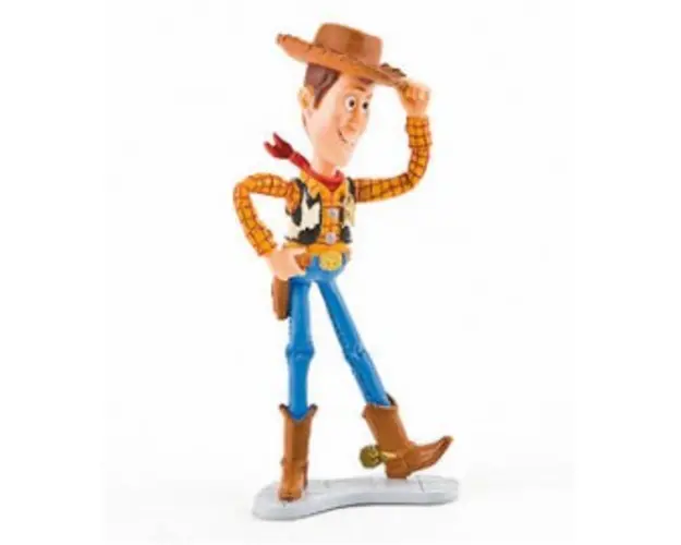 Figurina Woody, Toy Story 3