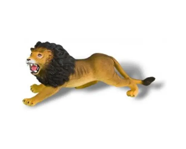 Figurina Soft Play Leu