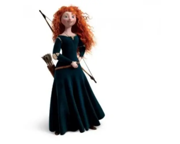Merida