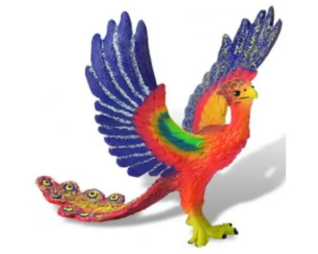 Pasarea Phoenix