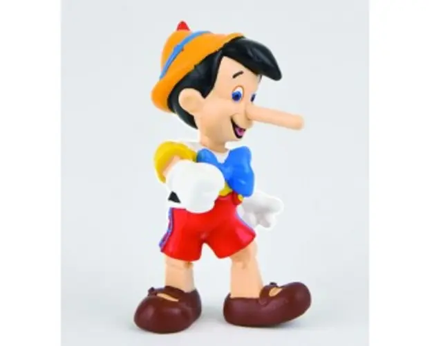 Pinochio