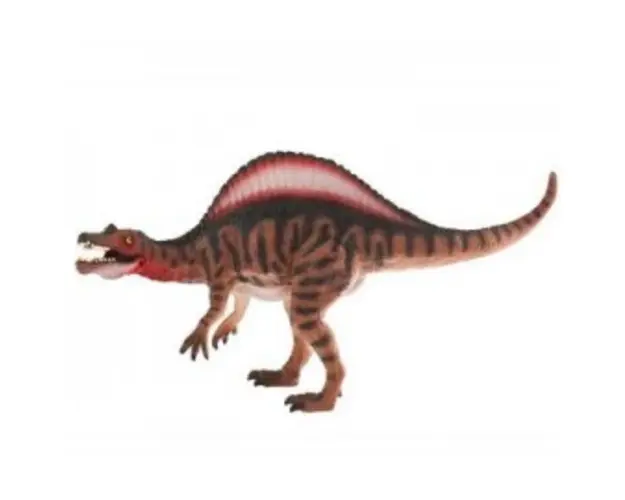 Spinosaurus