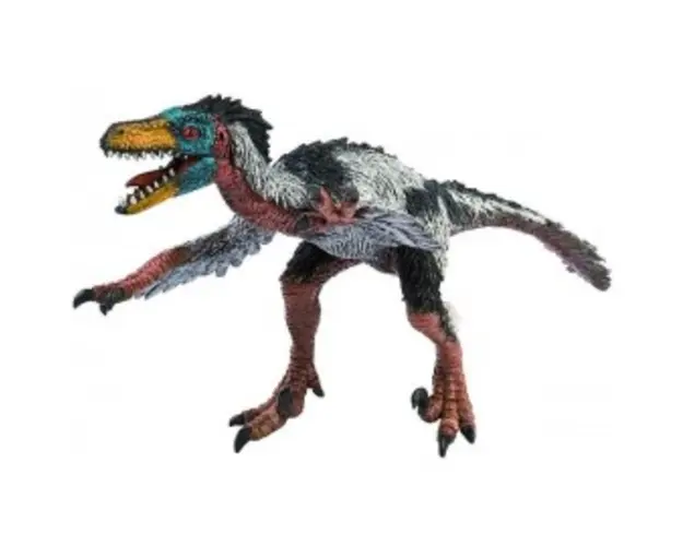 Velociraptor