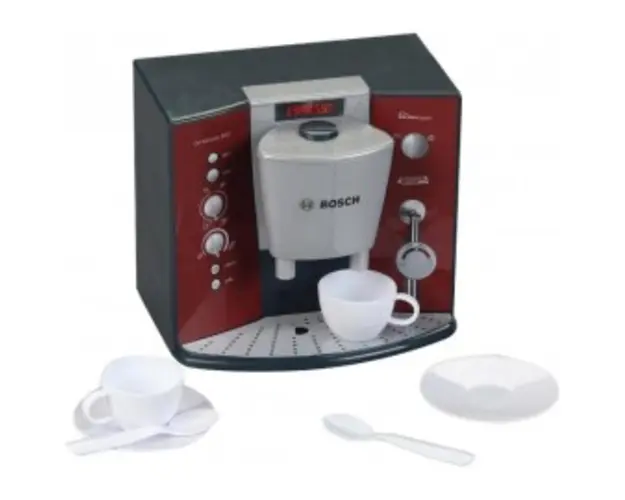 Expresor cafea pentru copii Bosch