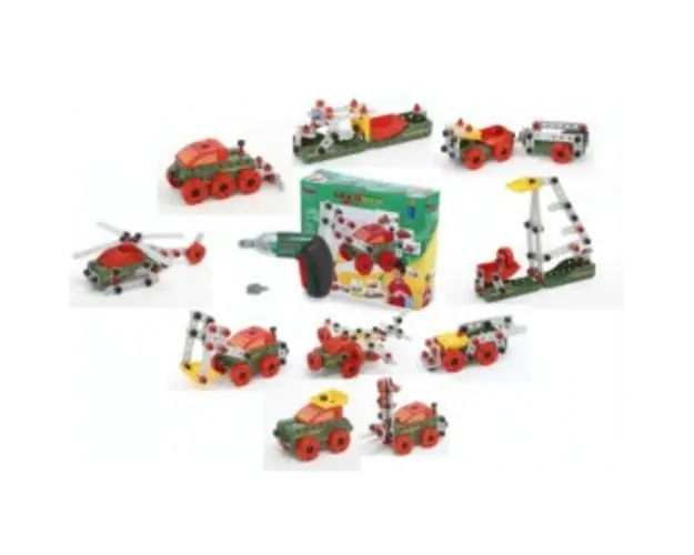 Masina Bosch Ixolino