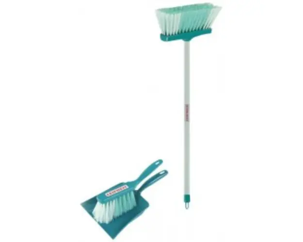 SET CURATENIE LEIFHEIT 3 PIESE
