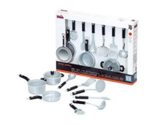 Set oale, cratite, ustensile WMF