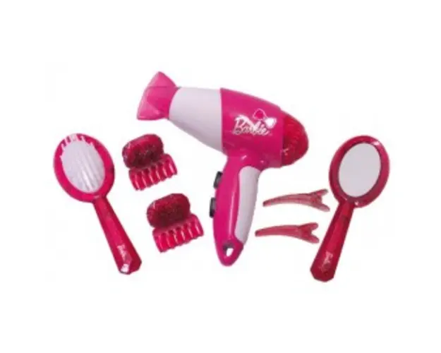 Trusa ingrijire par Barbie