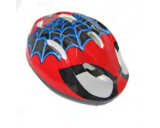 Casca protectie Spiderman