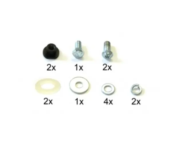 Set compact suruburi