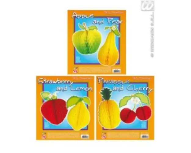 Lampion fructe