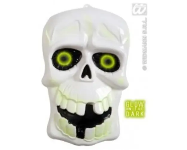 Decor 3d schelet