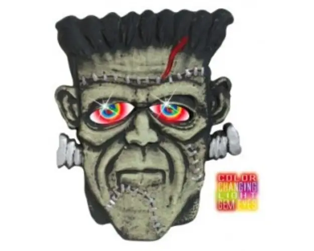 Decor cap frankenstein