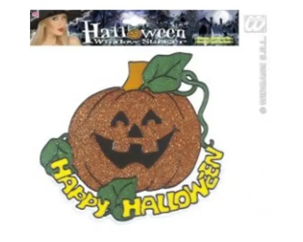 Sticker dovleac