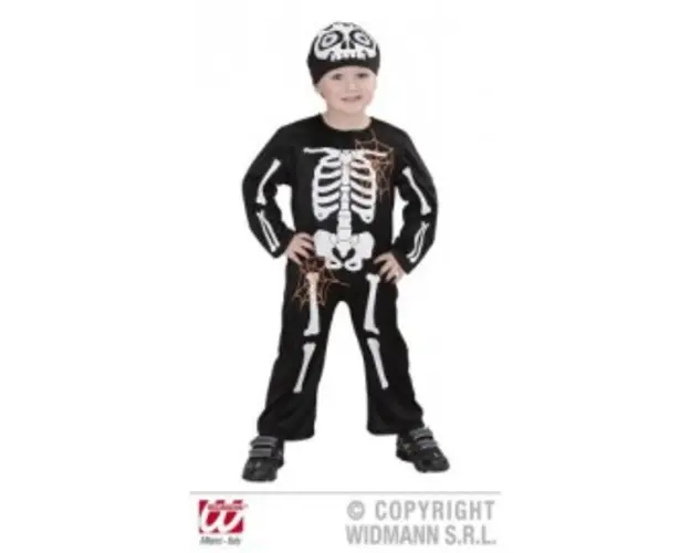 Costum schelet