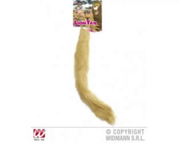 Coada leu