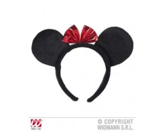 Urechi soricelul minnie