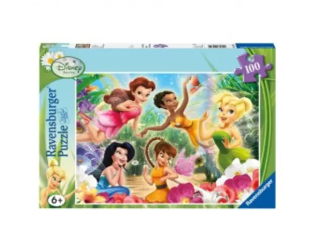 Puzzle zanele disney 100 piese