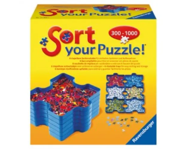 Tavite pt sortat puzzle-urile