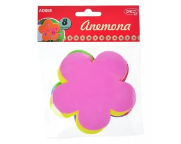 Anemona spuma