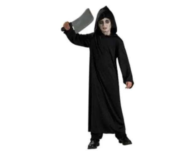 Costum de carnaval - mantie