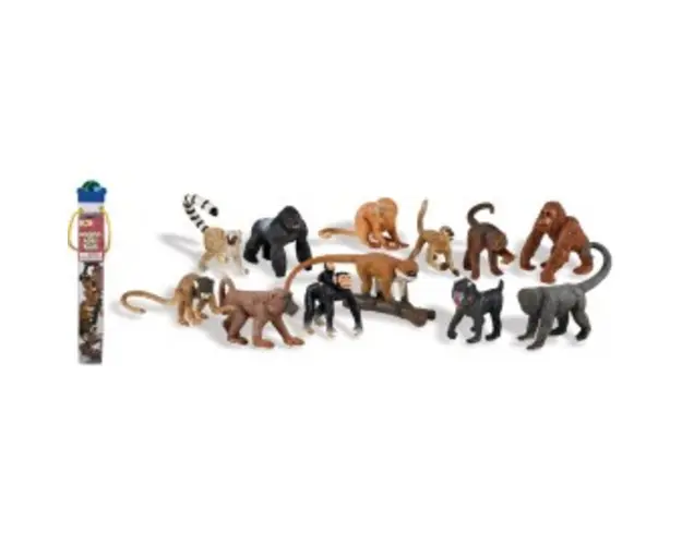 Tub figurine Maimute