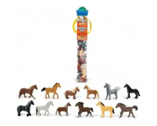 Tub figurine - Caluti