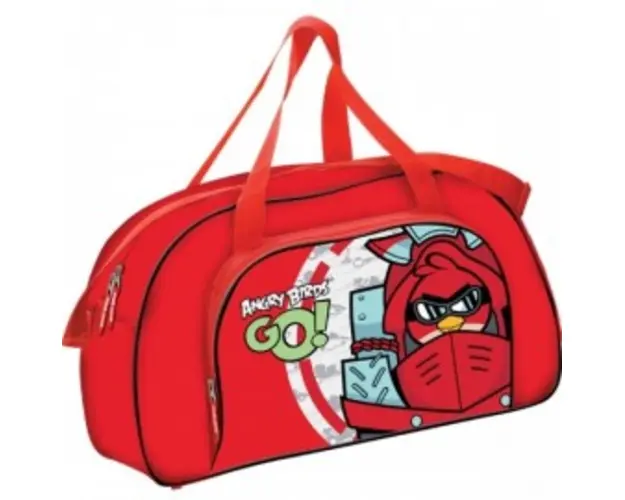 Geanta de calatorie Angry Birds Go Perona