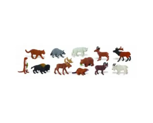 Figurina - Animale salbatice