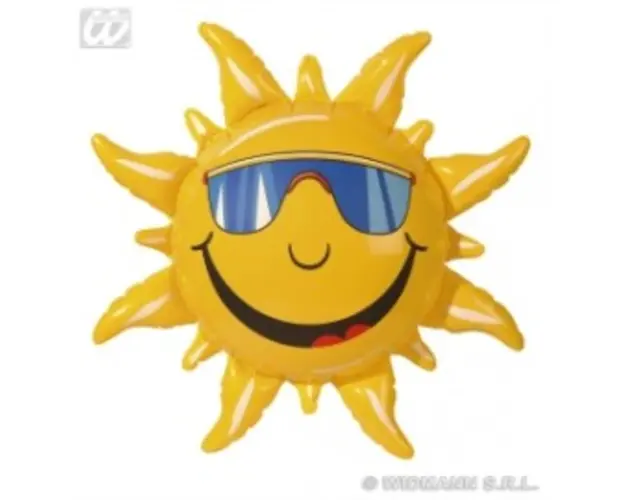 Soare gonflabil