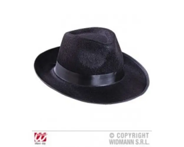 Palarie gangster