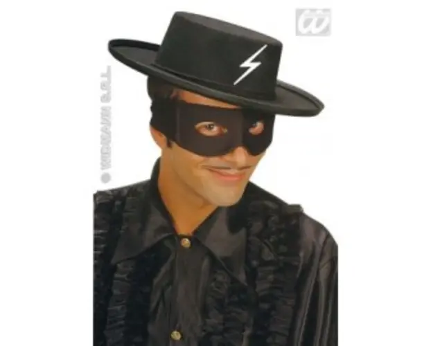 Palarie zorro