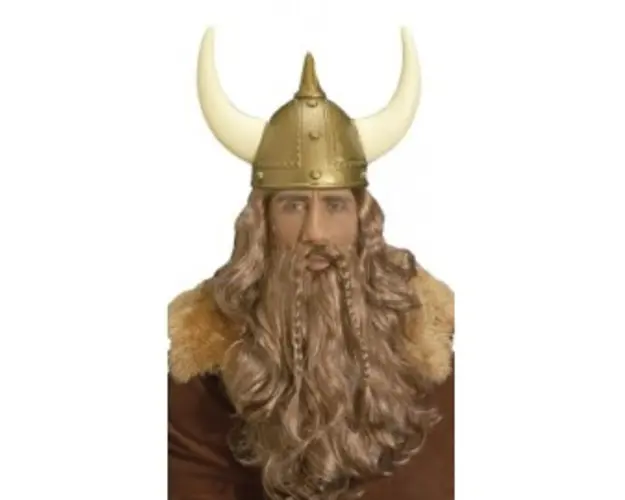 Casca viking