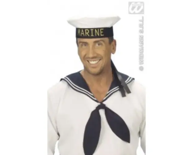 Palarie marinar