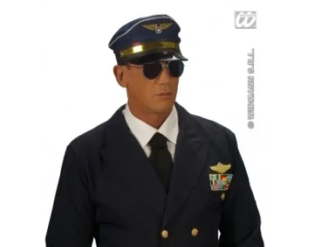 Palarie pilot