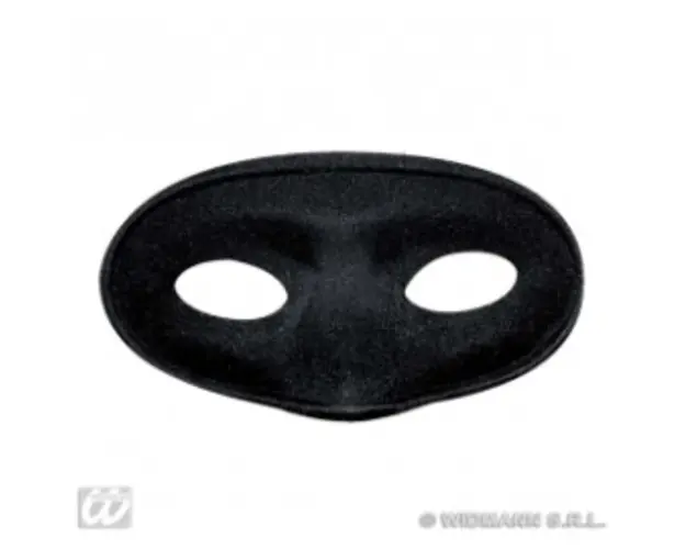 Masca neagra