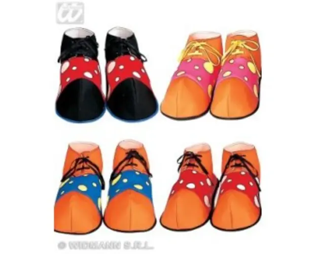 Pantofi maxi