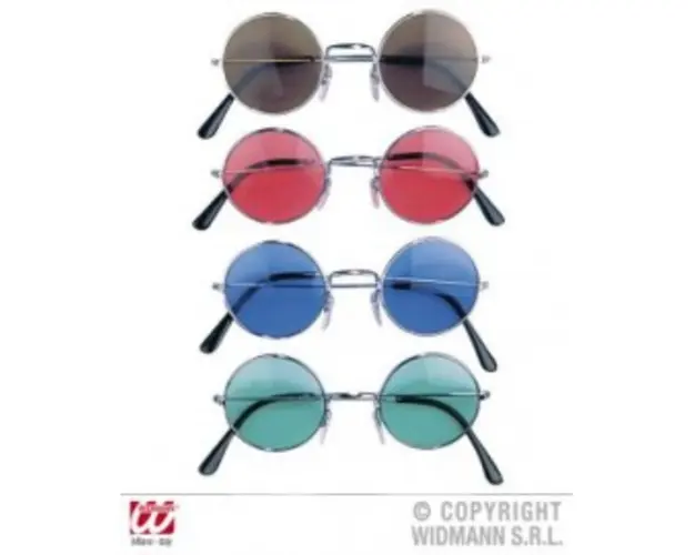Ochelari john lennon