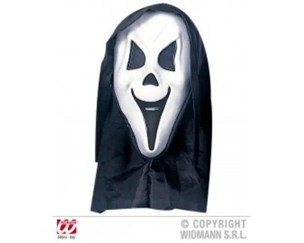 Masca eva fantoma