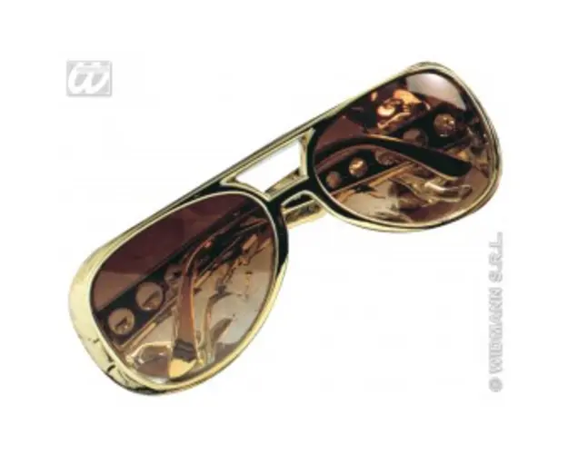 Ochelari Elvis