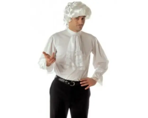 Bluza alba
