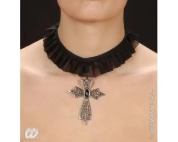 Colier gotic